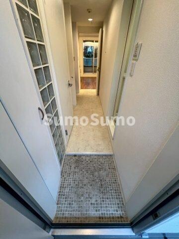 マリオン駒場の物件内観写真