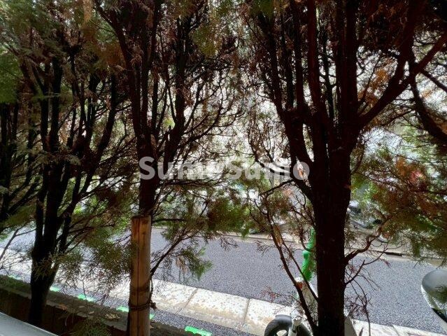 マリオン駒場の物件内観写真