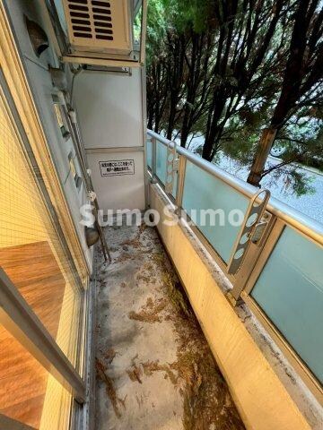 マリオン駒場の物件内観写真