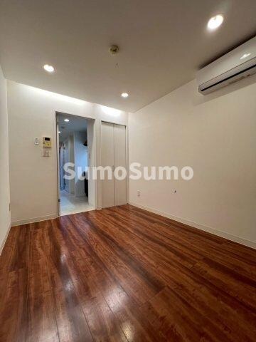 マリオン駒場の物件内観写真