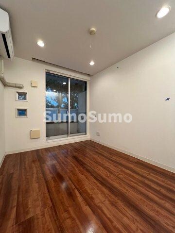 マリオン駒場の物件内観写真