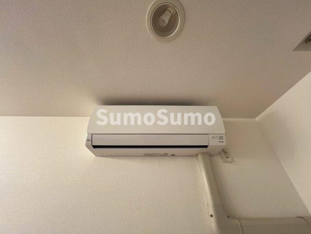 マリオン駒場の物件内観写真