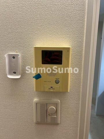 マリオン駒場の物件内観写真