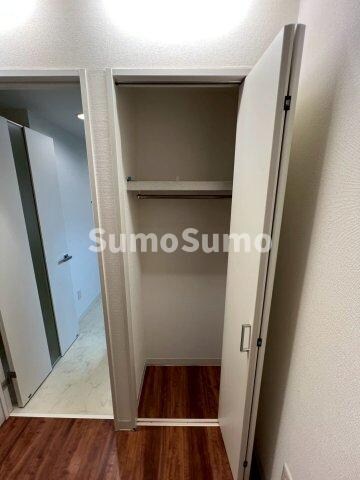 マリオン駒場の物件内観写真