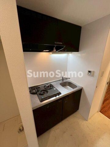 マリオン駒場の物件内観写真