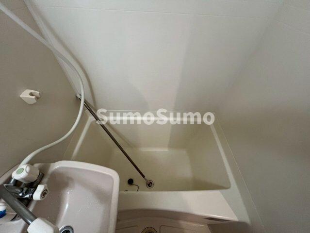 マリオン駒場の物件内観写真