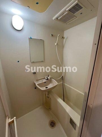 マリオン駒場の物件内観写真