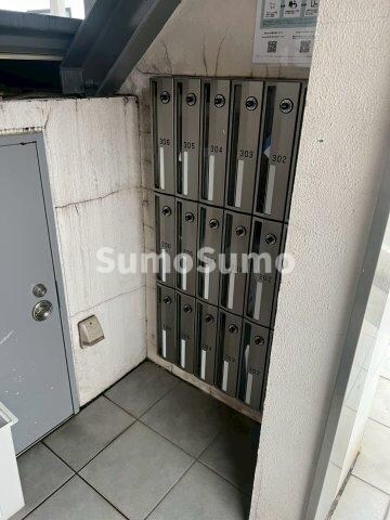 マリオン駒場の物件内観写真