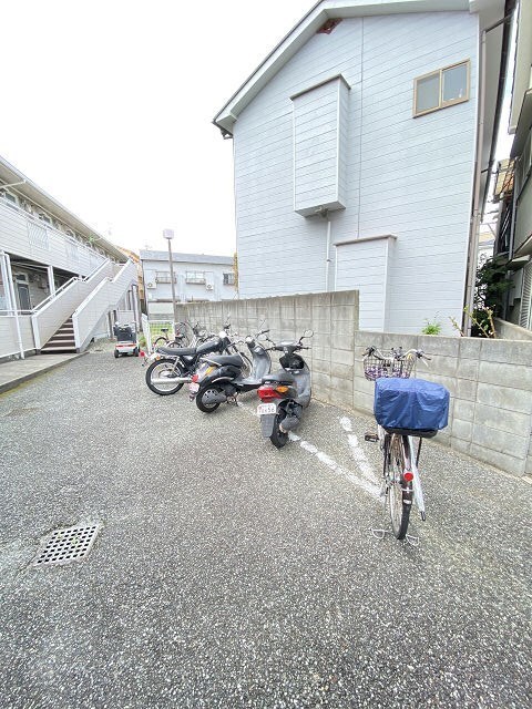 武庫川駅 徒歩13分 1階の物件内観写真