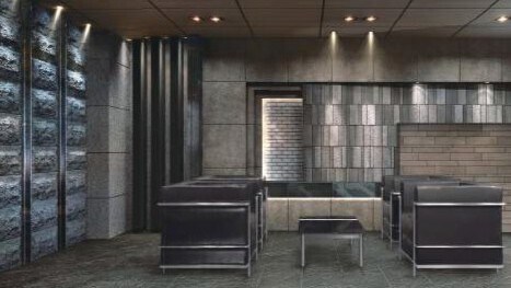 レオンコンフォート九条アルバの物件外観写真