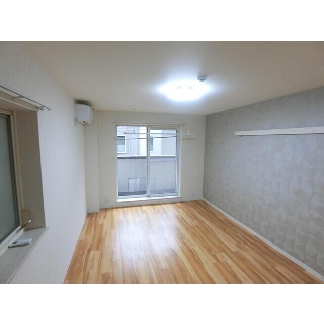 アメニティ三軒茶屋の物件内観写真