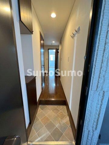 アメニティ三軒茶屋の物件内観写真