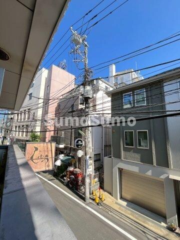 アメニティ三軒茶屋の物件内観写真