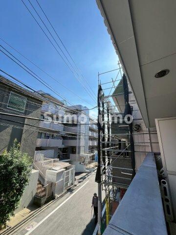 アメニティ三軒茶屋の物件内観写真