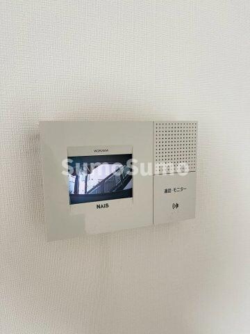 アメニティ三軒茶屋の物件内観写真