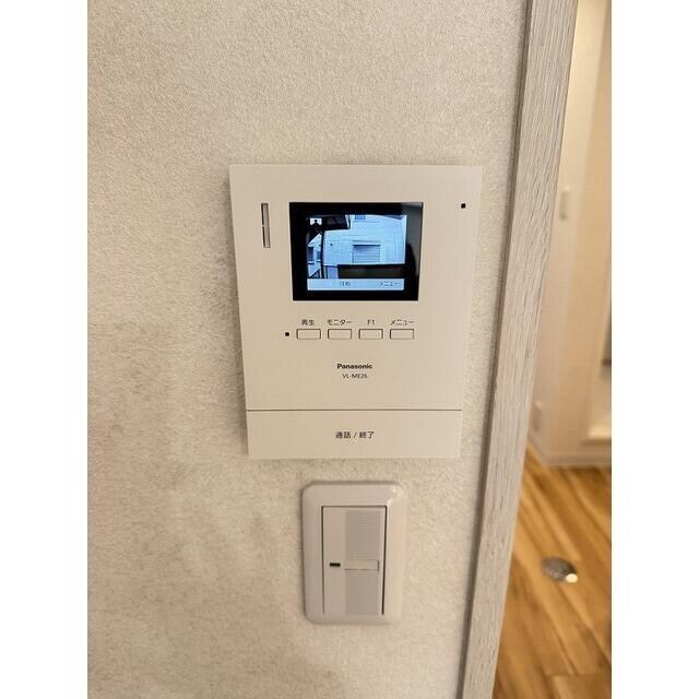 アメニティ三軒茶屋の物件内観写真