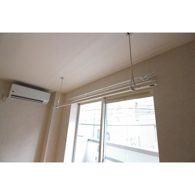 アメニティ三軒茶屋の物件内観写真