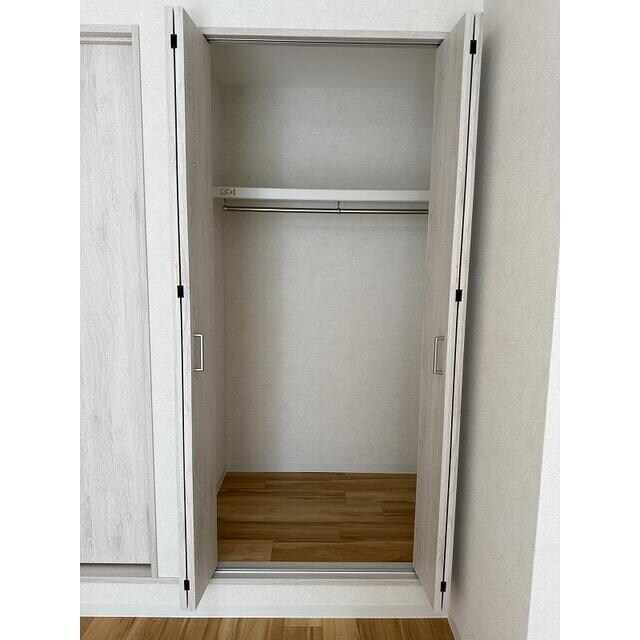 アメニティ三軒茶屋の物件内観写真