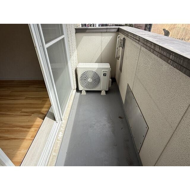 アメニティ三軒茶屋の物件内観写真