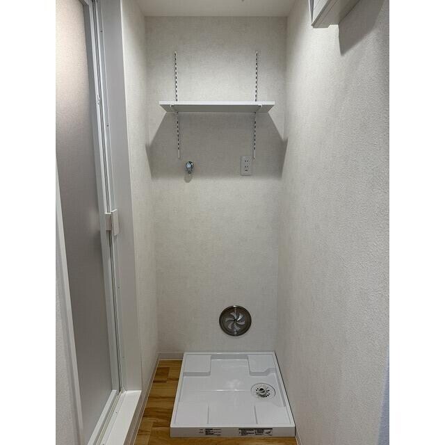 アメニティ三軒茶屋の物件内観写真