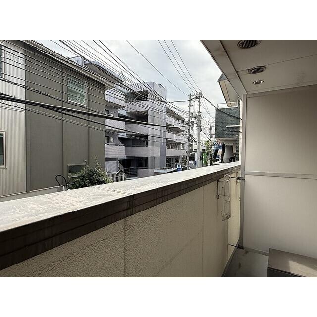 アメニティ三軒茶屋の物件内観写真