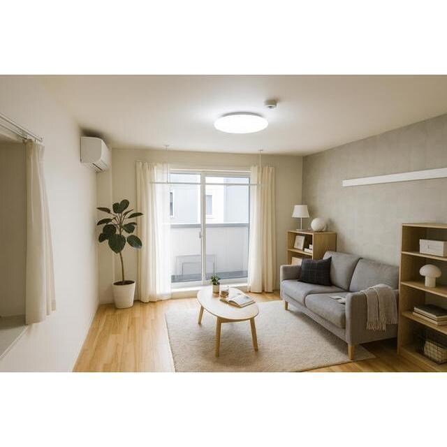 アメニティ三軒茶屋の物件内観写真