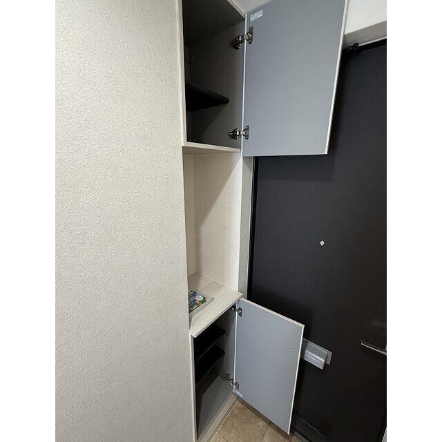 アメニティ三軒茶屋の物件内観写真