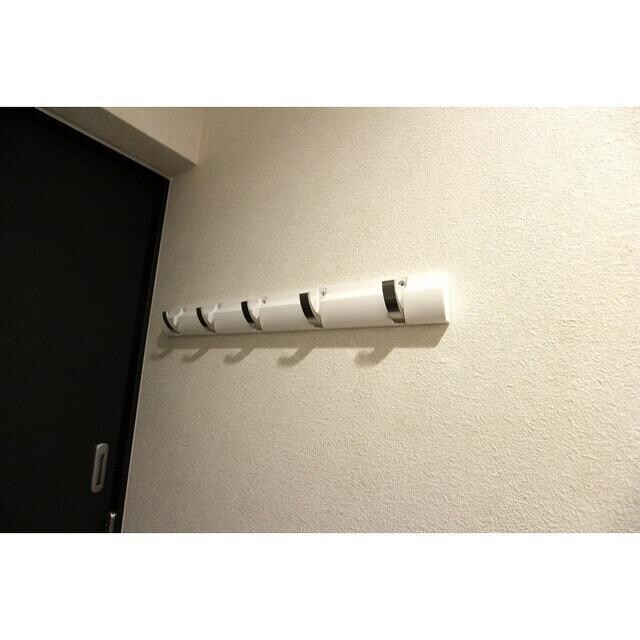 アメニティ三軒茶屋の物件内観写真