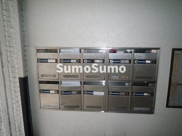 アメニティ三軒茶屋の物件内観写真