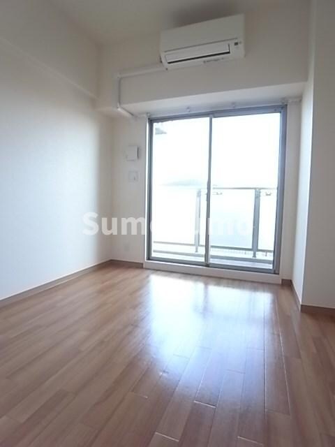 アリビオ立花Ⅰの物件内観写真