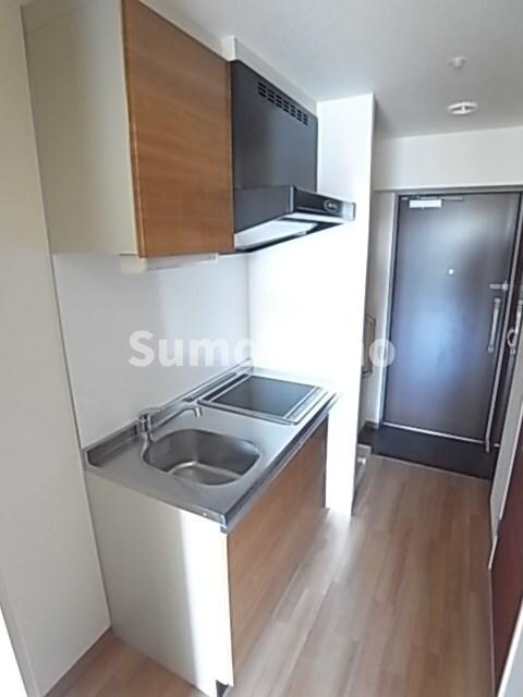 アリビオ立花Ⅰの物件内観写真