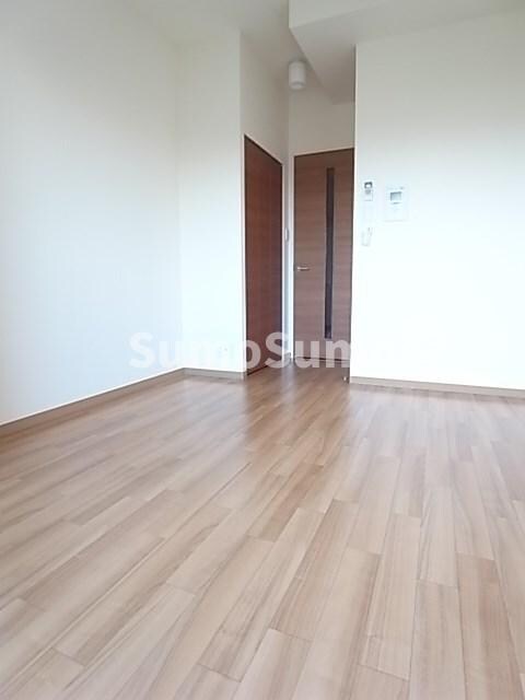 アリビオ立花Ⅰの物件内観写真