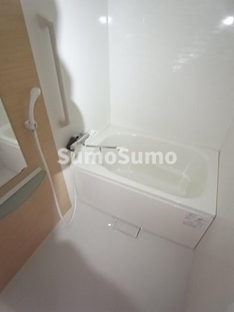 アリビオ立花Ⅰの物件内観写真