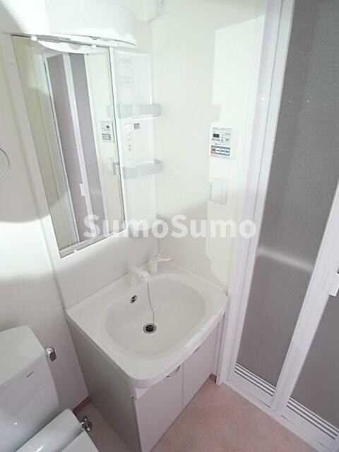 アリビオ立花Ⅰの物件内観写真