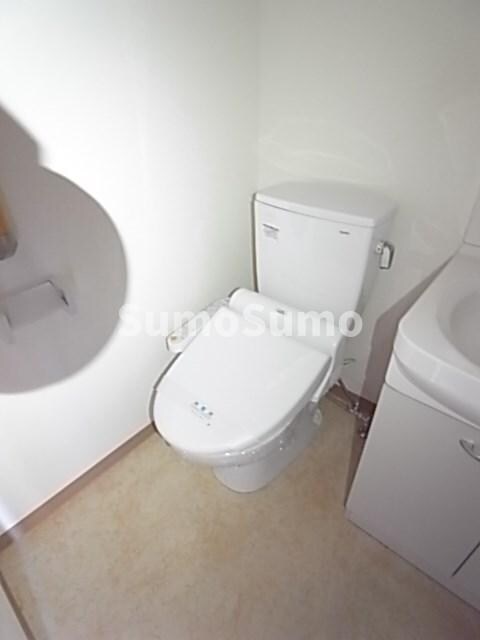 アリビオ立花Ⅰの物件内観写真