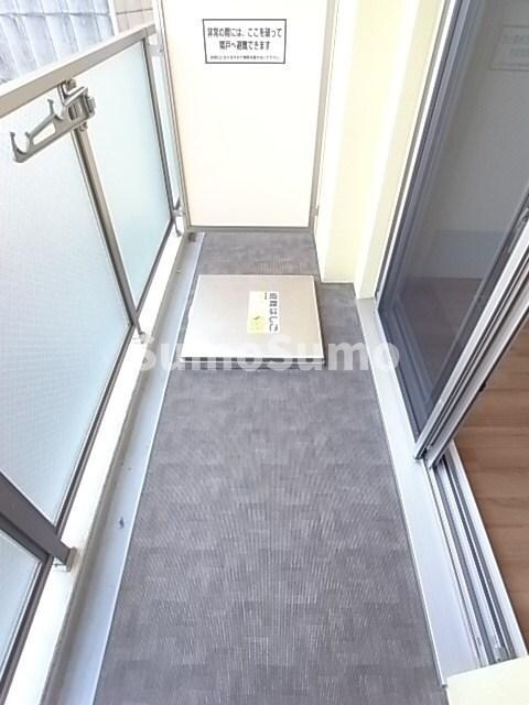 アリビオ立花Ⅰの物件内観写真