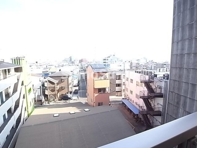 アリビオ立花Ⅰの物件内観写真