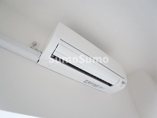 アリビオ立花Ⅰの物件内観写真