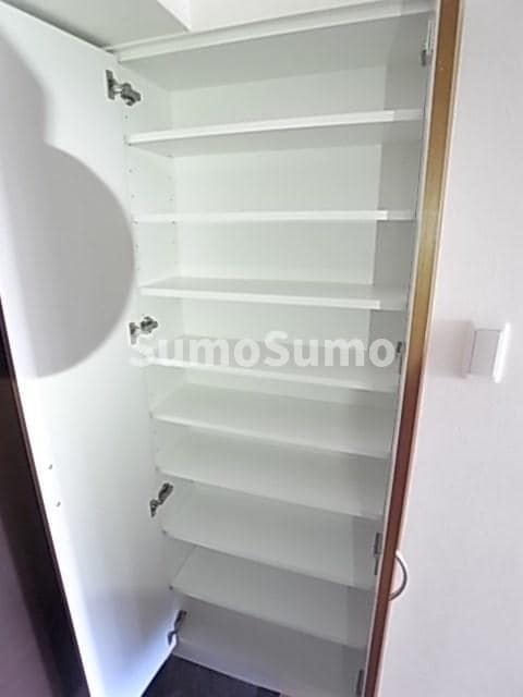 アリビオ立花Ⅰの物件内観写真