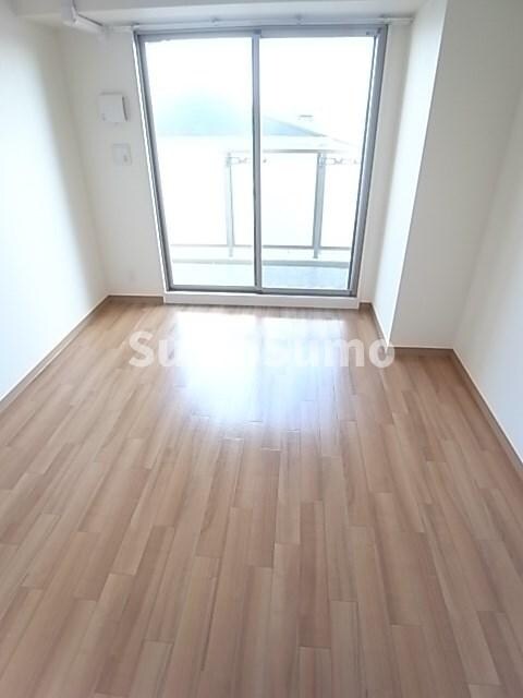 アリビオ立花Ⅰの物件内観写真