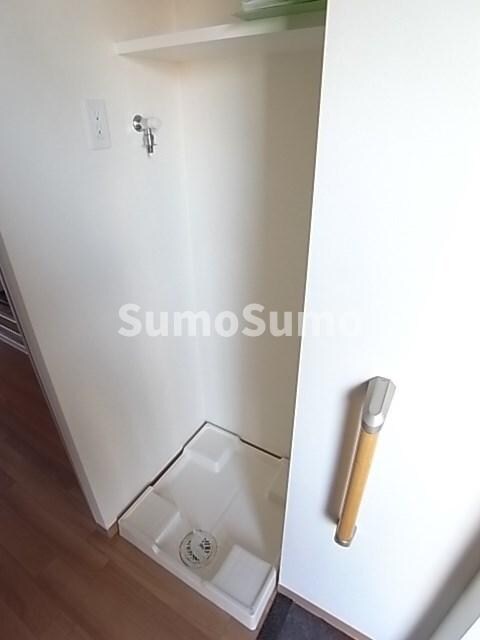 アリビオ立花Ⅰの物件内観写真