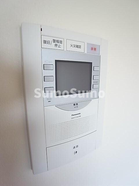 アリビオ立花Ⅰの物件内観写真