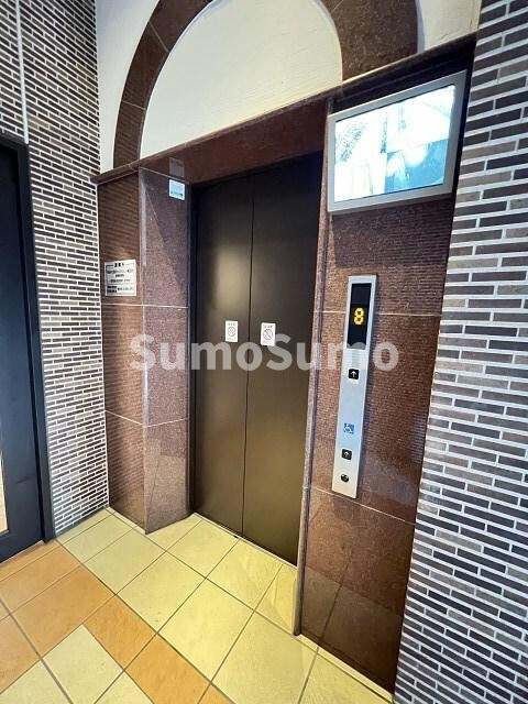 アリビオ立花Ⅰの物件内観写真