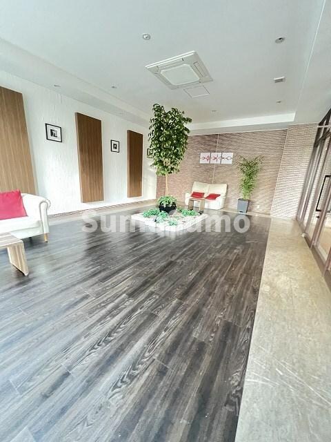 アリビオ立花Ⅰの物件内観写真