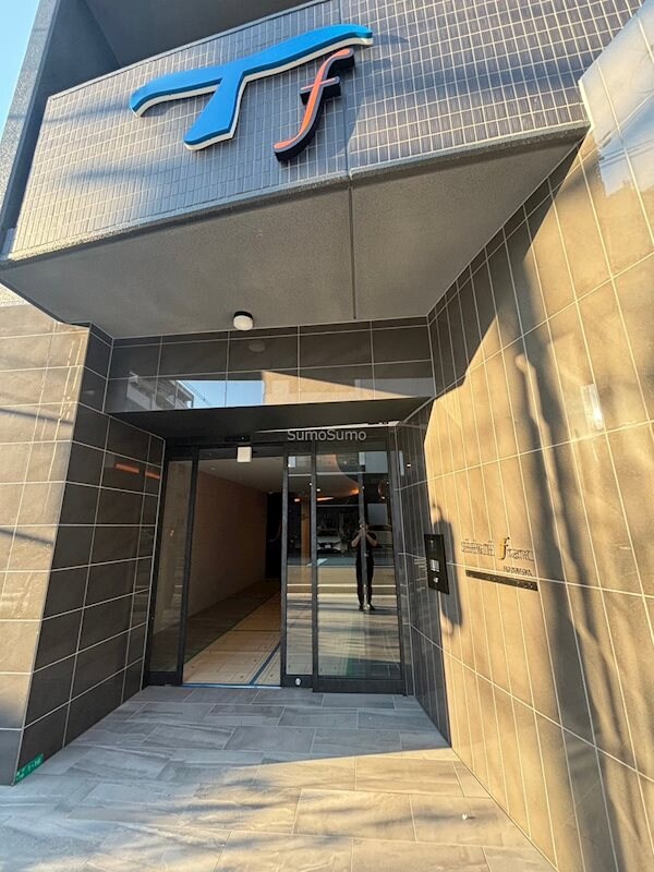 ＪＲ難波駅 徒歩3分 11階の物件外観写真