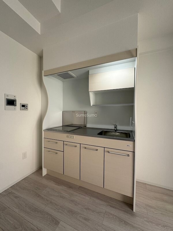 ＪＲ難波駅 徒歩3分 11階の物件内観写真