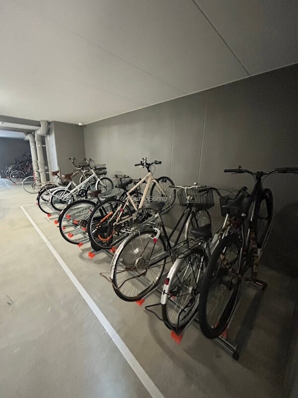 ＪＲ難波駅 徒歩3分 11階の物件外観写真