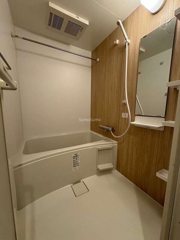 ＪＲ難波駅 徒歩3分 11階の物件内観写真