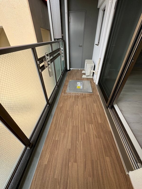 ＪＲ難波駅 徒歩3分 11階の物件内観写真