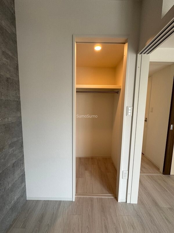 ＪＲ難波駅 徒歩3分 11階の物件内観写真